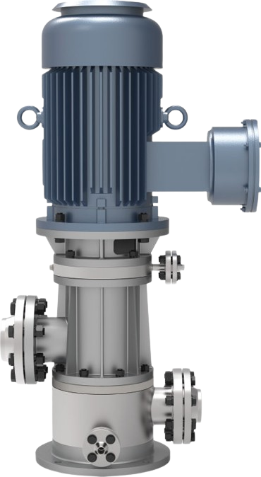 BMXG系列立式磁力驅(qū)動(dòng)旋流泵